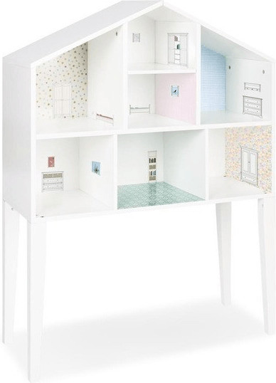 Pinolino Maison de poupée Anni