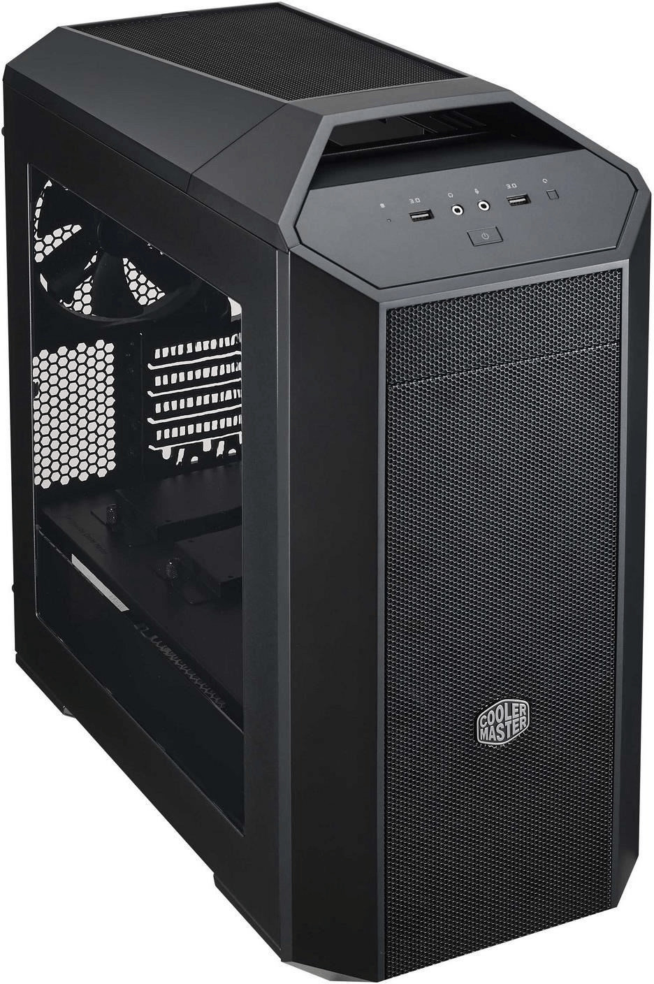 CoolerMaster MasterCase Pro 3