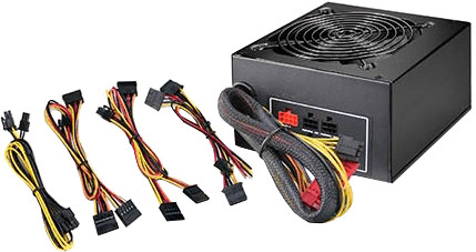 L-Link LL-PS-850-80Plus