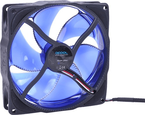 Alphacool NB-eLoop 120mm 1200rpm
