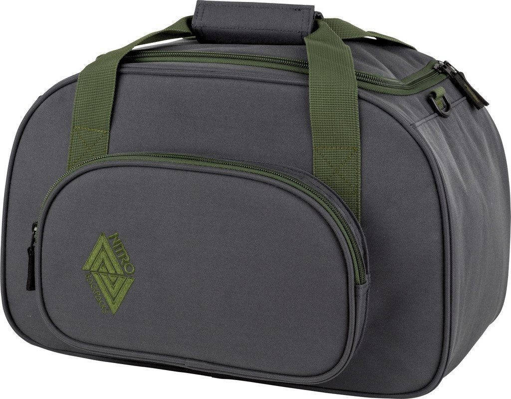 Nitro Duffle Bag XS pirate black