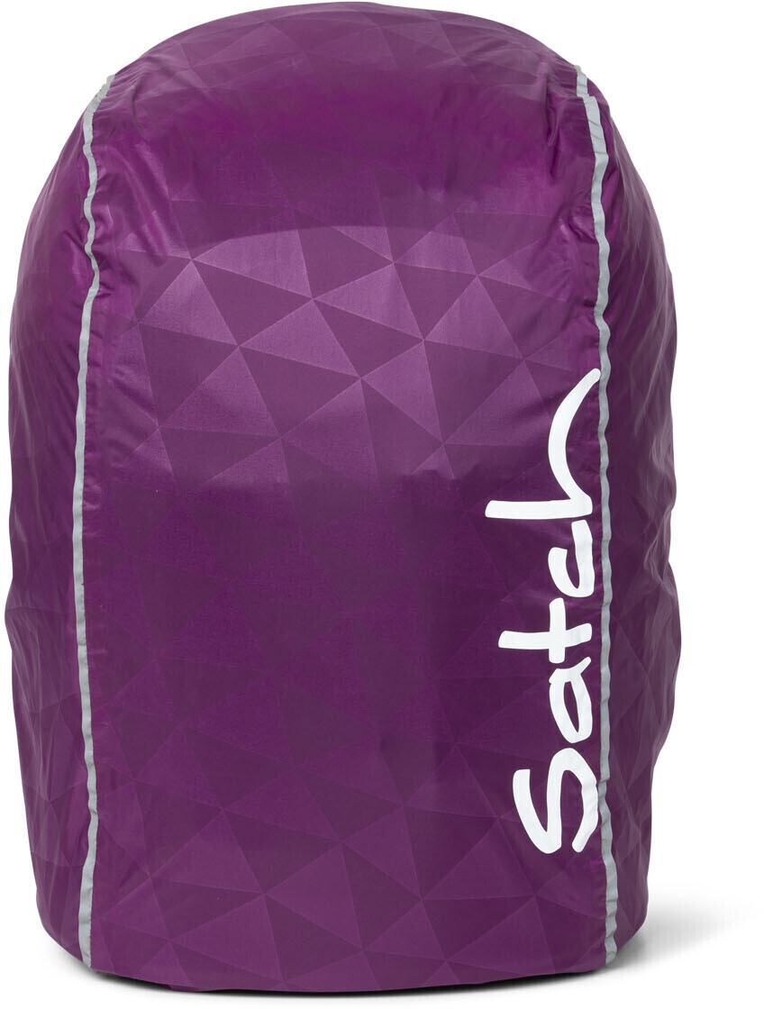 Photos - Other Bags & Accessories Satch Satch Raincover purple