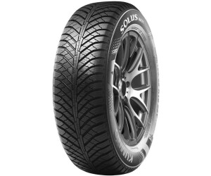 Buy Kumho Solus Ha31 Xl 225 55 R17 101v From 82 14 Best Deals On