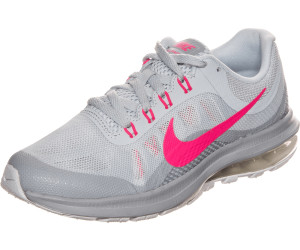 Nike Air Max Dynasty 2 GS pure platinum/hyper pink/wolf grey/white