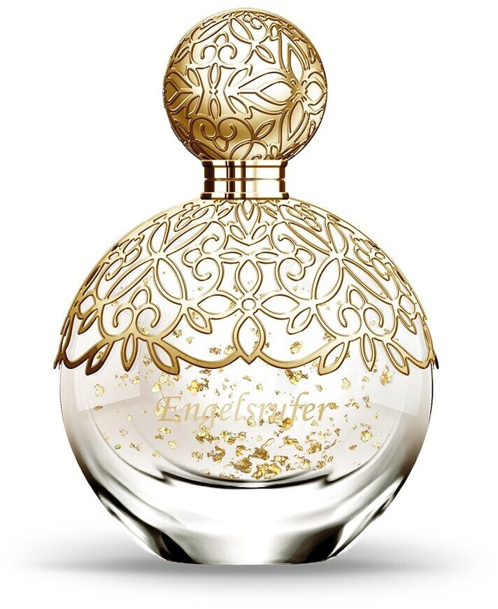 Engelsrufer Golden Wings Eau de Parfum (100 ml)