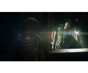 Uncharted: L'Eredità Perduta (PS4) a € 16,98 (oggi)
