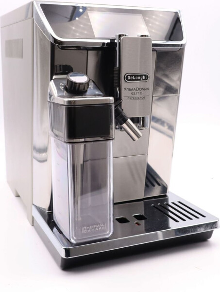 De'Longhi ECAM 656.85.MS PrimaDonna Elite Experience, Bild 2
