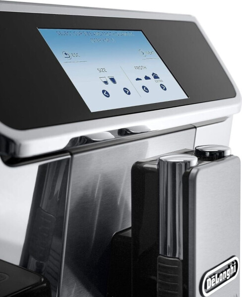 De'Longhi ECAM 656.85.MS PrimaDonna Elite Experience, Bild 11