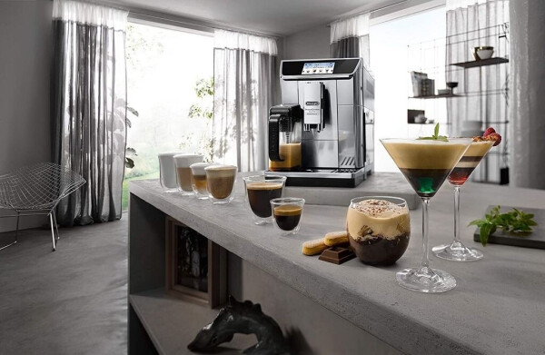 De'Longhi ECAM 656.85.MS PrimaDonna Elite Experience, Bild 14