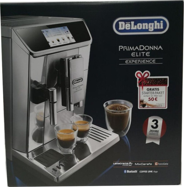 De'Longhi ECAM 656.85.MS PrimaDonna Elite Experience, Bild 15