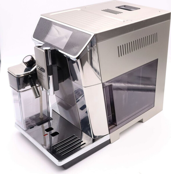 De'Longhi ECAM 656.85.MS PrimaDonna Elite Experience, Bild 4