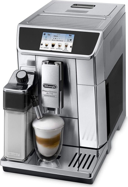 De'Longhi ECAM 656.85.MS PrimaDonna Elite Experience, Bild 8