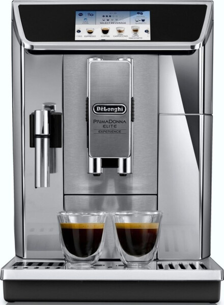 De'Longhi ECAM 656.85.MS PrimaDonna Elite Experience, Bild 9