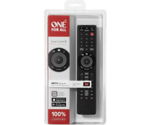 Best all in one store remote control