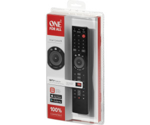 Best all in one tv remote deals