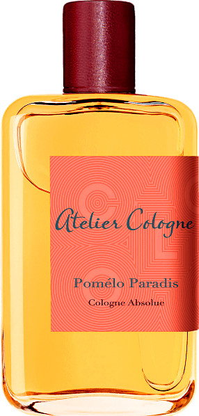 Atelier Cologne Pomélo Paradis Cologne Absolue (100ml)