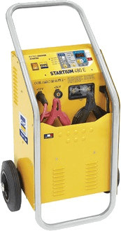 GYS STARTIUM 480E