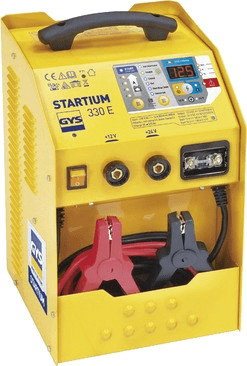 GYS STARTIUM 330E