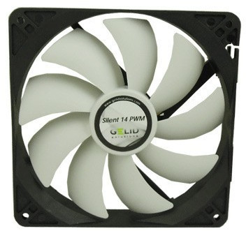 GELID Silent 14 PWM 140mm