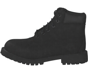 Black timberland boots for toddlers new arrivals