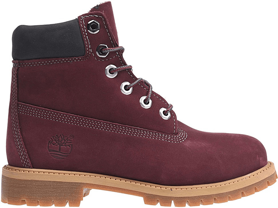 timberland dark port