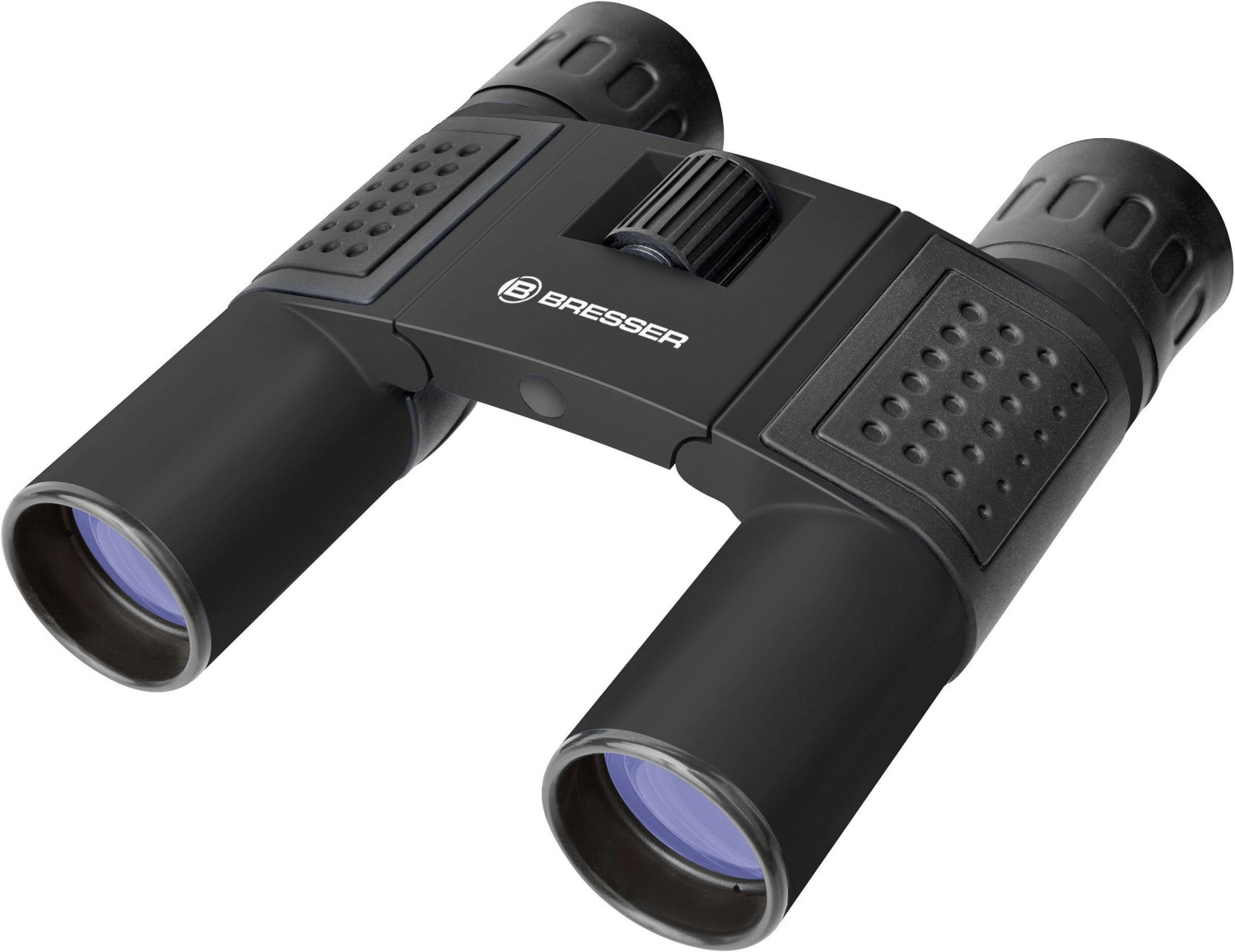 Bresser Topas 10x25 bino black