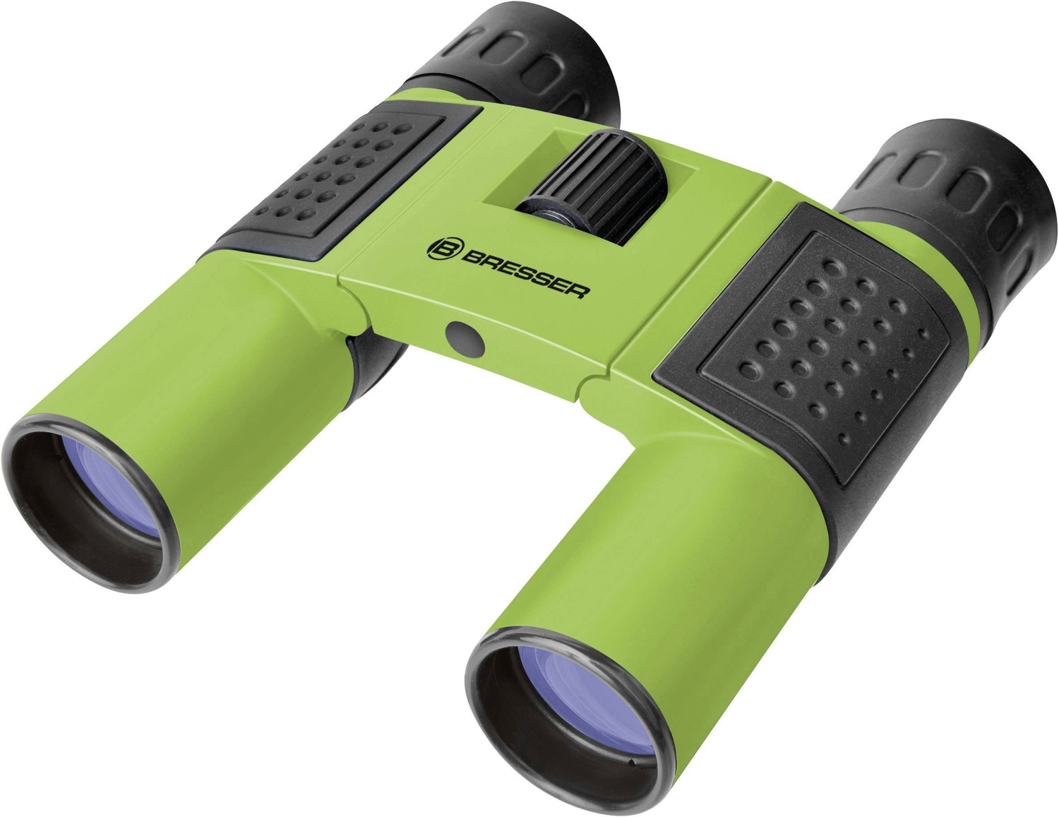 Bresser Topas 10x25 bino green
