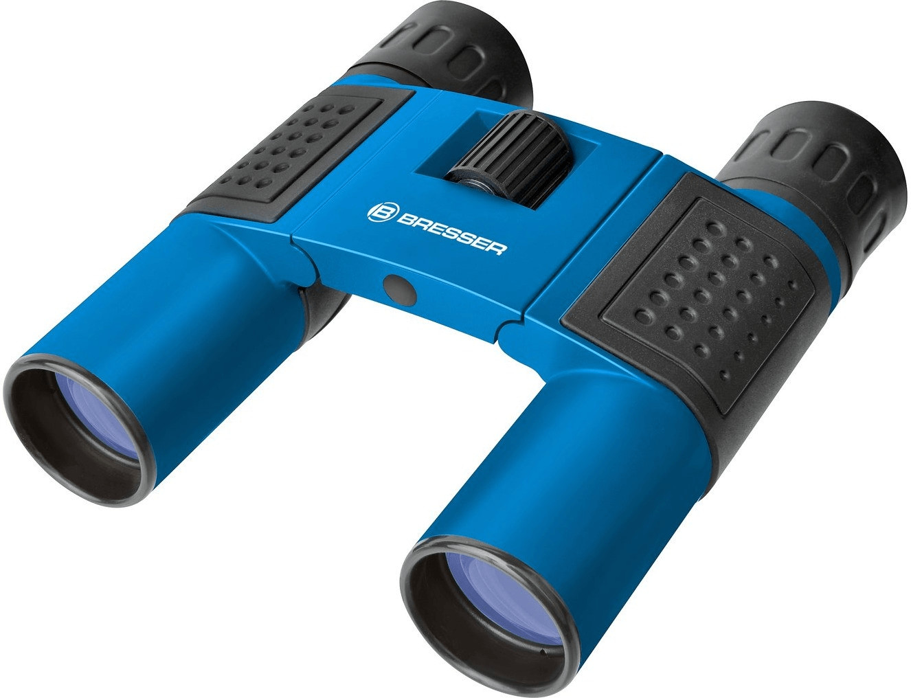 Bresser Topas 10x25 bino blue