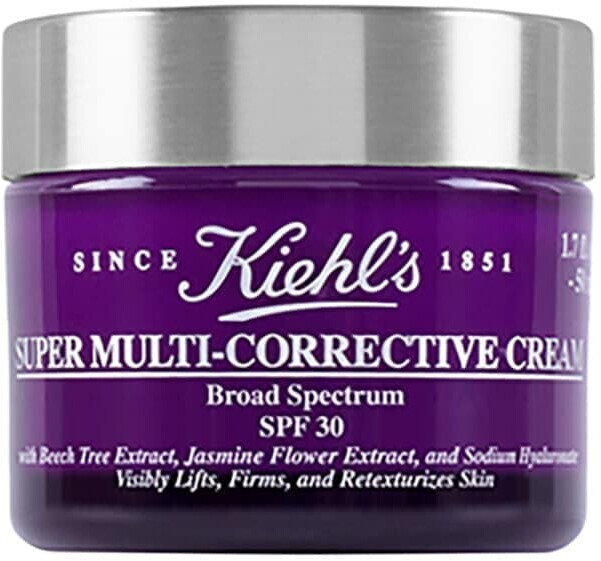 Kiehl’s Super Multi Corrective Cream SPF 30 (50ml)