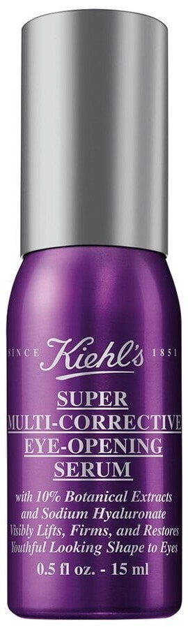Kiehl’s Super Multi-Corrective Eye-Opening Eye Serum (15ml)