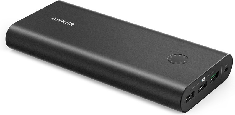Anker PowerCore+ 26800 mAh