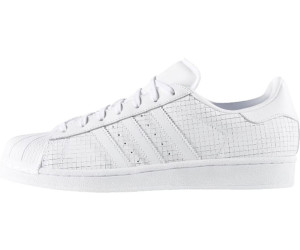Buy Adidas Superstar White/White/White 