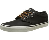 Vans M Atwood leather black/marshmallow