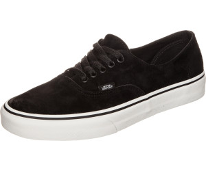Vans Authentic Decon pig suede blackblanc de blanc ab 84,99 Vans Authentic Decon pig suede blackblanc de blanc ab 84,99