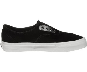 vans authentic gore black vans authentic gore black