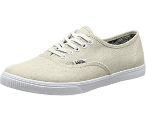 vans damen authentic lo pro marshmallow vans damen authentic lo pro marshmallow