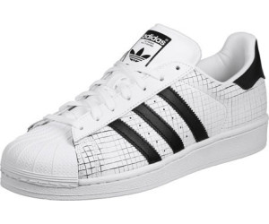 Adidas Superstar white/core black/core black (AQ8333) desde 81,45 € |  Compara precios en idealo
