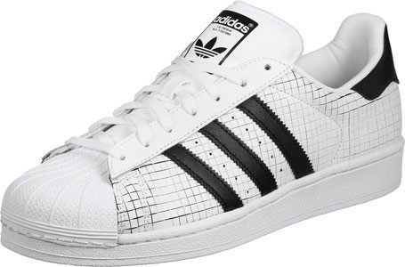 Adidas Superstar white/core black/core black (AQ8333)