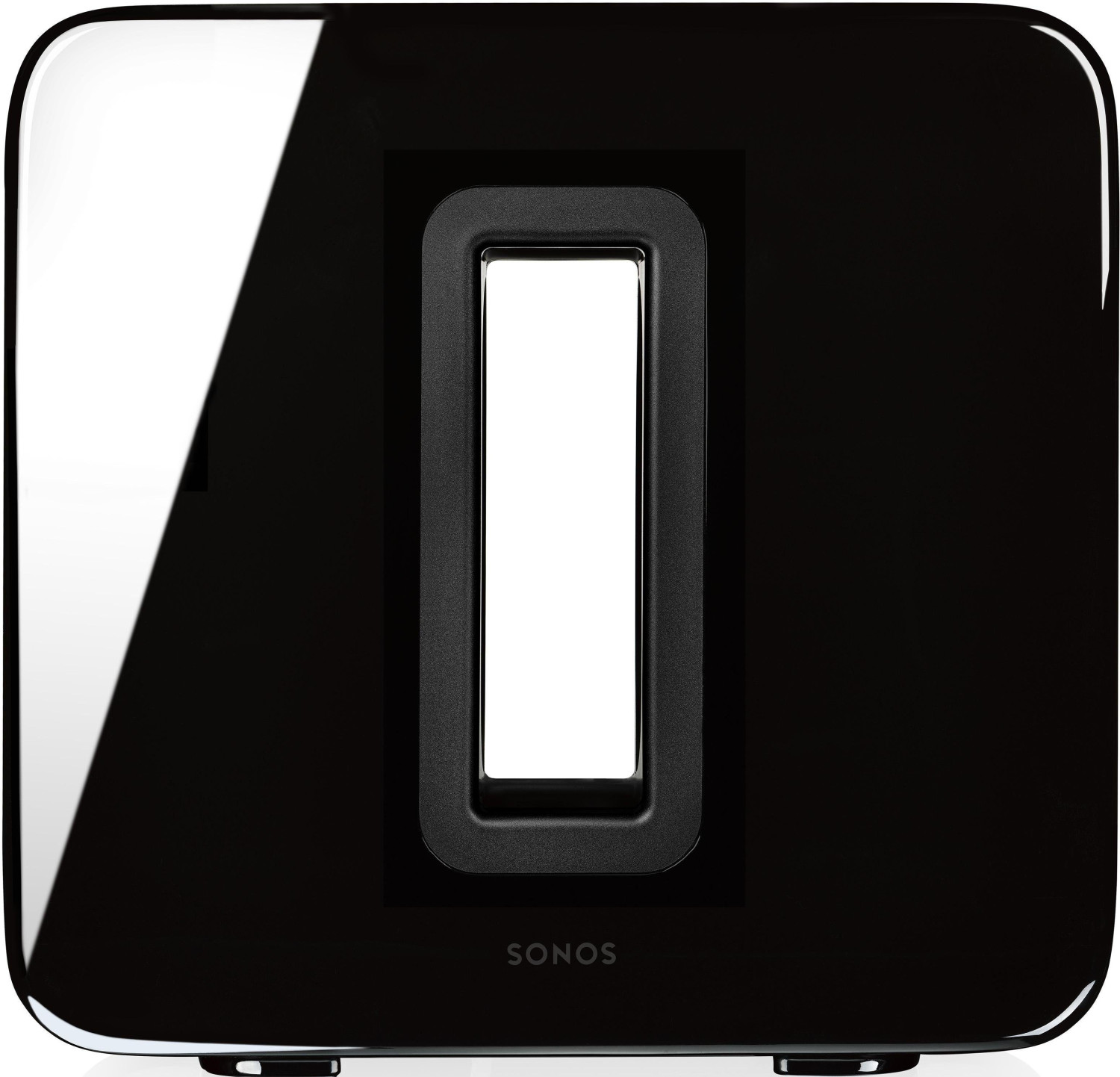 Sonos SUB (noir)