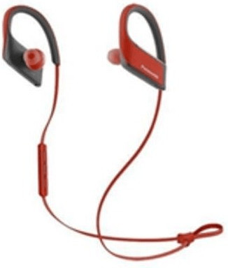 Panasonic RP-BTS30E (rouge)