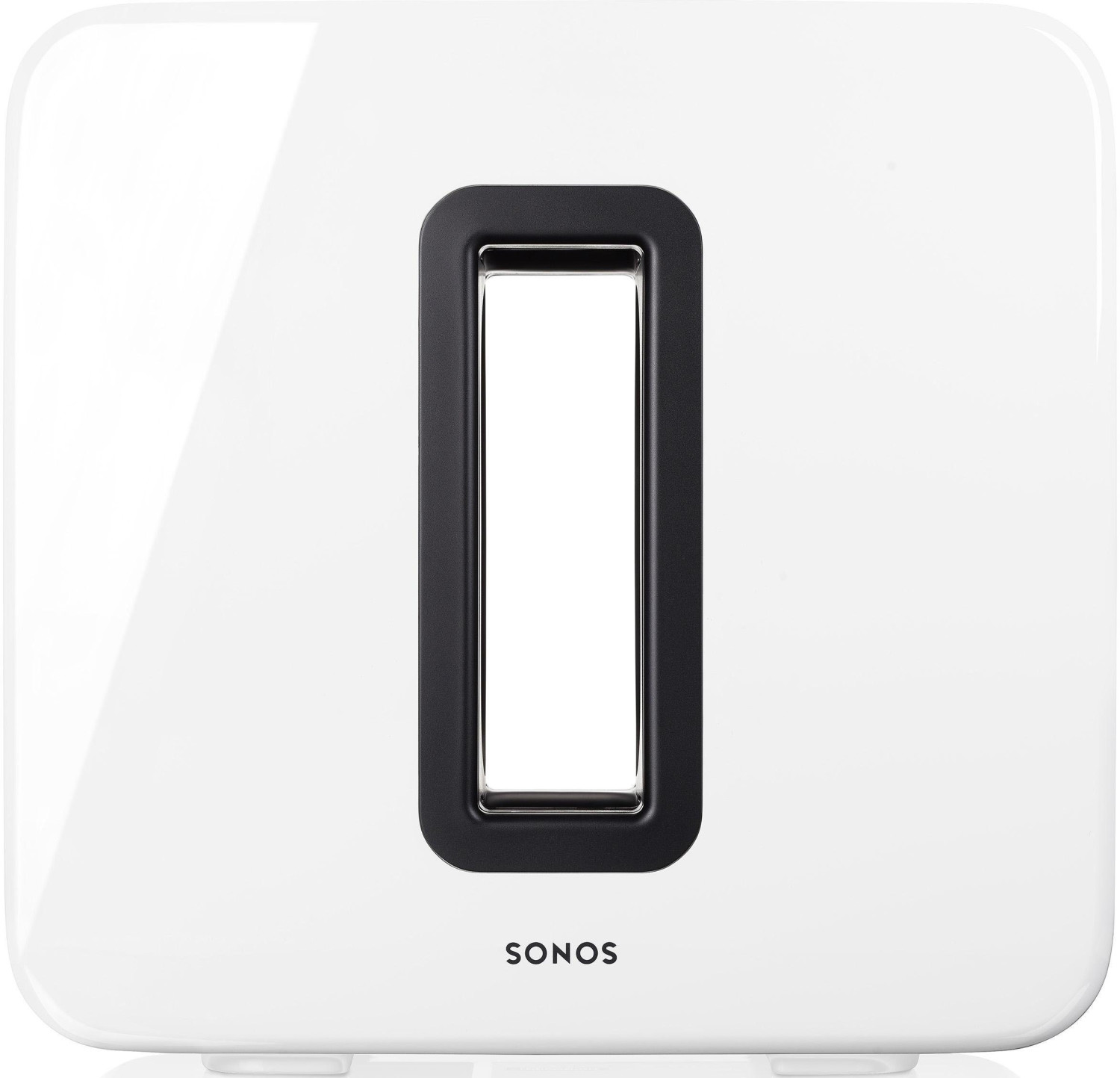 Sonos SUB (blanc)