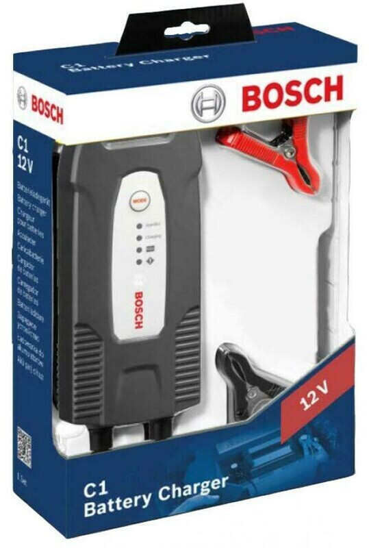 Bosch 0 189 999 01M ab 36,36 €