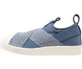 adidas superstar slip on donna scontate