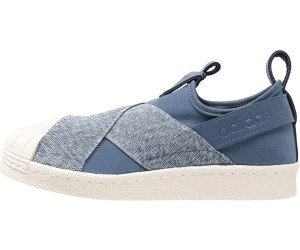 Adidas Superstar Slip On Wmn au meilleur prix sur idealo.fr Adidas Superstar Slip On Wmn. 44,98 € – 98,18 €