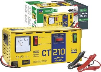 GYS CT 210