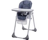 Chicco polly easy highchair hot sale sunrise
