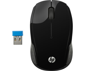 HP 200 (black)