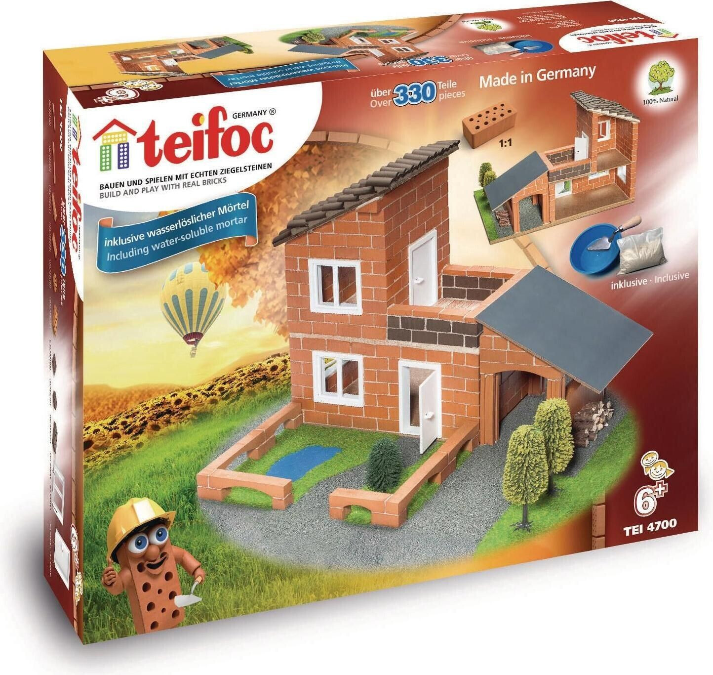 Teifoc TEI 4700