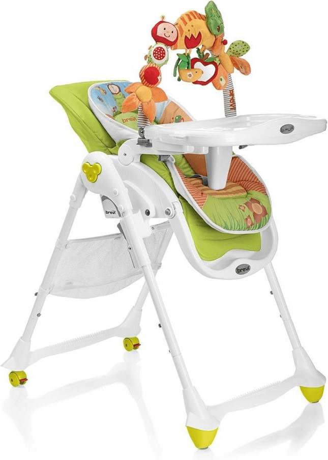 Brevi B.Fun Lime (279-646)