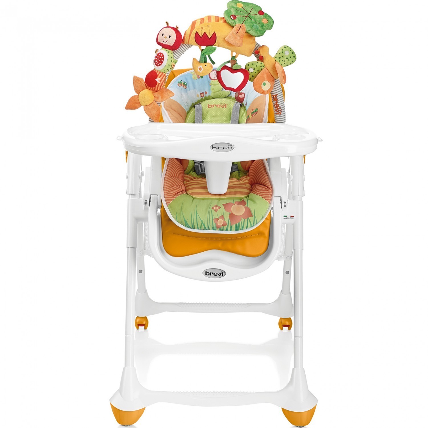 Brevi B.Fun Sunflower (279-644)